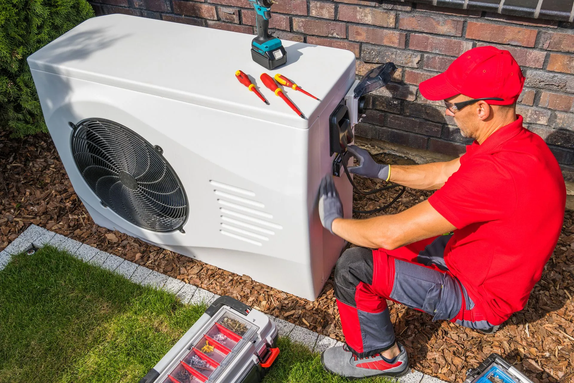 About HVAC in Garrettsville, OH